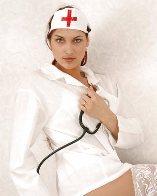 Krankenschwester #14464618