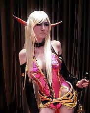 Cosplay Or Costume Play Vol 2