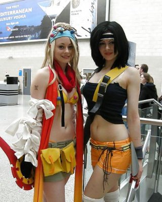 Cosplay Or Costume Play Vol 2