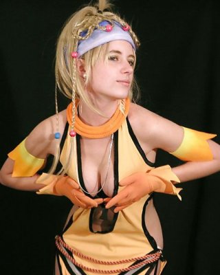 Cosplay Or Costume Play Vol 2