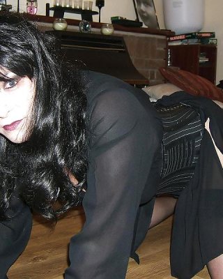 Sexy Schlampe Kat #3105014