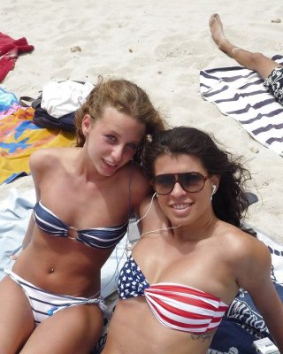 Slutty facebook teens 2 - Comment this bitches dirty !
 #15691200
