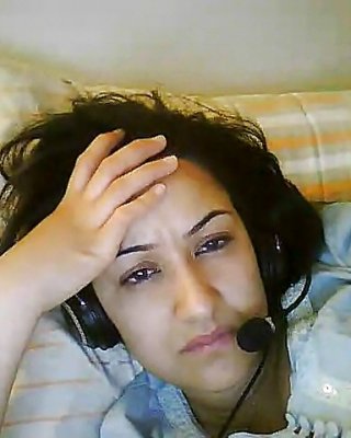 Drac Virus Webcam #18778814