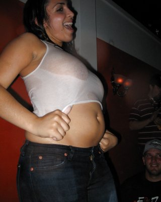 Miss Wet T-Shirt Contest #12503329