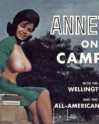 Beach Party Annette Funicello Nude - Annette Funicello - naked beach party Porn Pictures, XXX Photos, Sex Images  #1122497 - PICTOA