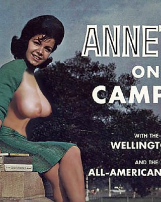 Funicello Naked Beach Party - Annette Funicello - naked beach party Porn Pictures, XXX Photos, Sex Images  #1122497 - PICTOA