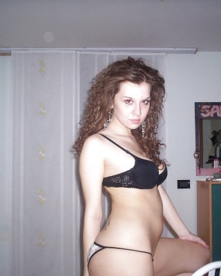 Jugendlich Nett Sara #4523683