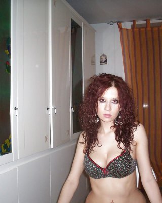 Jugendlich Nett Sara #4523693