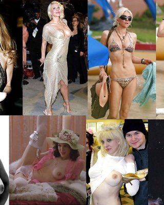 Female Celebs I Wouldn't Hesitate To Bang.(Hot Or Not)