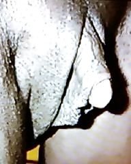 綺麗なマンコ 大きなクリトリスと乳首2
 #4556843