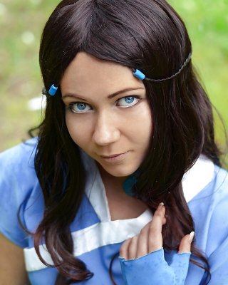 Katara Cosplay Avatar The Last Airbender Porn - That's me, doing Katara Cosplay Porno Fotos, XXX Fotos, Imagens de Sexo  #705831 - PICTOA