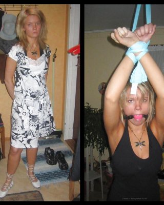 Before After Bondage Porn - Before after 251 (Bondage special) Porn Pictures, XXX Photos, Sex Images  #207727 - PICTOA