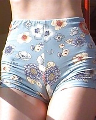 Cameltoe #2