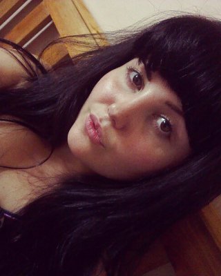 Mein Gesicht #17528943