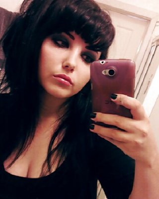 Mein Gesicht #17528949