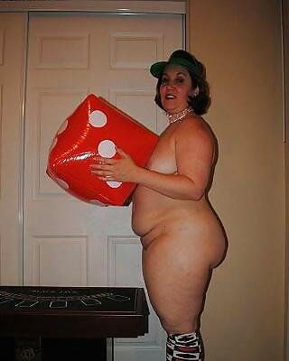 Reifen Chubbies #11374795