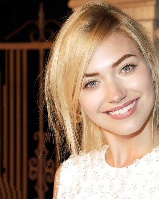 Fhm UK Top 100 94 Imogen Poots
 #19013240
