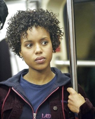 Kerry Washington - Ein Ruck Aus Der Fan-Fotos #13329150