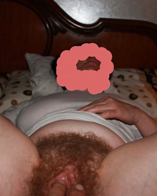 Meine Behaarte Frau #21251133