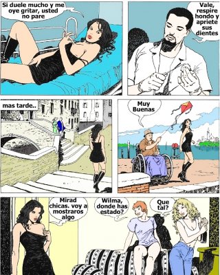 Bushueva porno sevgi