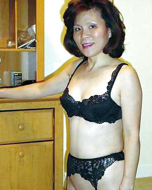 Mature Asian Sluts 3