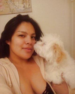 Smutdates Benutzer-ID: Saray069 #6974391