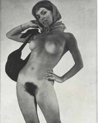 Shved retro erotikasi