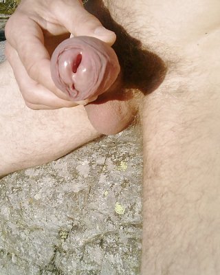 Mich Nackt #16543299