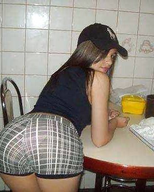 Latina Ass Ist Der Beste 10 #21977187