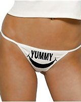 Funny And Sexy Women Underwear