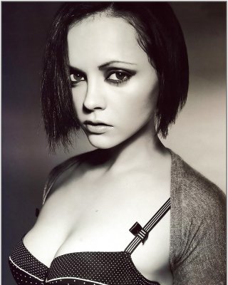 Christina Ricci