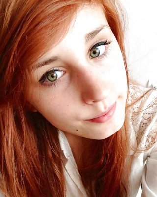 Mischen Polieren Jugendliche 4 (redheds Nur) #22367088