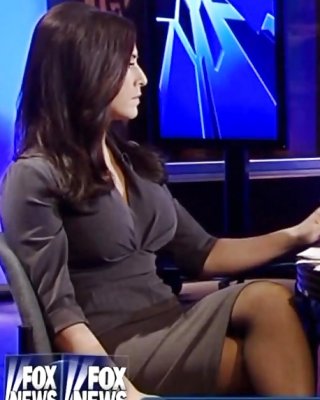 320px x 400px - The Sexy Andrea Tantaros Porn Pictures, XXX Photos, Sex Images #1049976 -  PICTOA