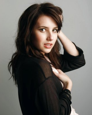 Emma Roberts #20213567