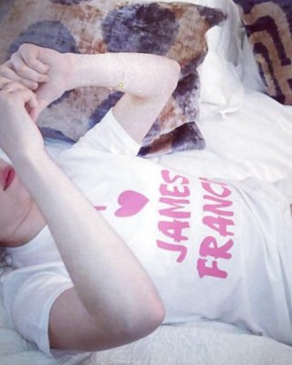 Emma Roberts #20213573