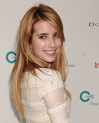 Emma Roberts #20213579