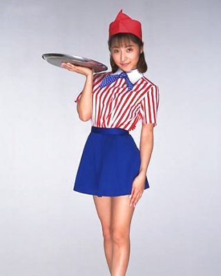 Süßen Asiatischen Mädchen 7 #7995465
