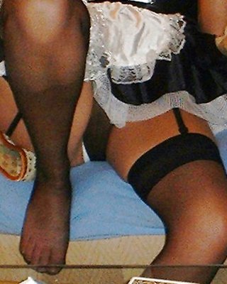 Jenny Französisch Magd #14938220
