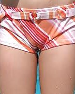 CAMEL-TOES Voyeur Vol.1 -L1390-