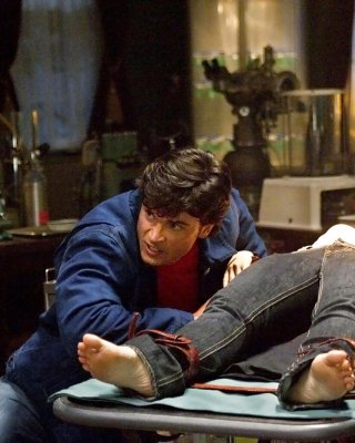 Allison Mack Mega Collection #2516287