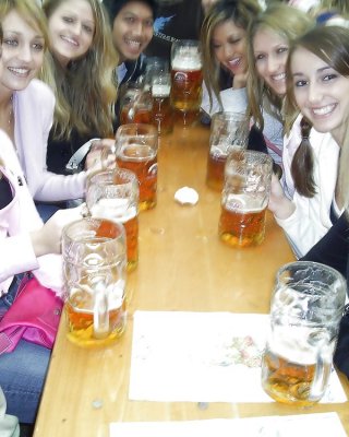 Wiesn Oktoberfest #2670551