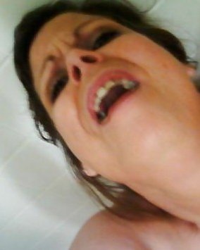 Tammy enjoying herself #7264790