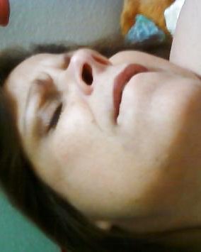 Tammy enjoying herself #7264803