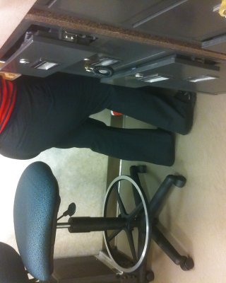 Dicke Schlampe Große Titten Schön Fetten Arsch #610588