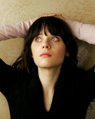 Zooey Deschanel