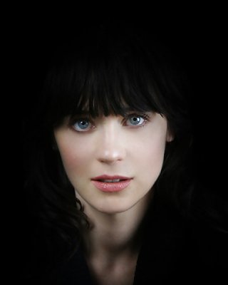 Zooey Deschanel