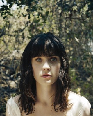 Zooey Deschanel