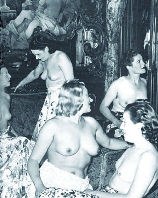 Vintage Porn From The 1900s - Bordello 1900s Porn Pictures, XXX Photos, Sex Images #1253043 - PICTOA