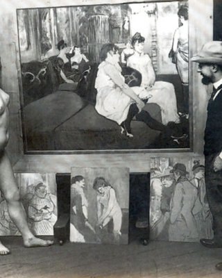 1900s Porn - Bordello 1900s Porn Pictures, XXX Photos, Sex Images #1253043 - PICTOA