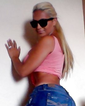 HIPS,ASS,THIGHS SO PHAT,IT SHOULD BE AGAINST THE LAW!!!--I I #11499590